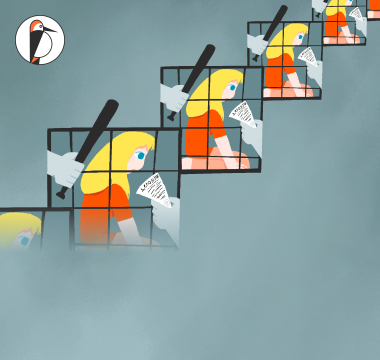 Подпишите петицию о&nbsp;запрете &laquo;карусельных&raquo; арестов