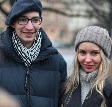 Жена Павла Крисевича Елена Моргунова&nbsp;&mdash; о&nbsp;задержании и&nbsp;карусельных арестах