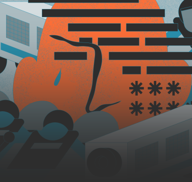 Пять выводов о&nbsp;том, как война изменила репрессии и&nbsp;жизнь в&nbsp;России