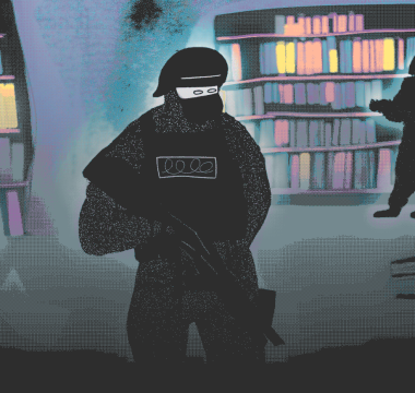 Призывы к&nbsp;терроризму и&nbsp;организация экстремистской деятельности вместо &laquo;фейков&raquo;