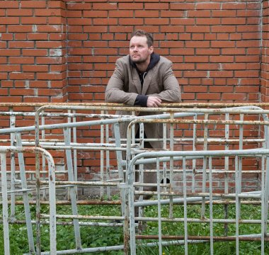 Поэт Слава Малахов&nbsp;&mdash; в&nbsp;тюрьме и&nbsp;на&nbsp;свободе