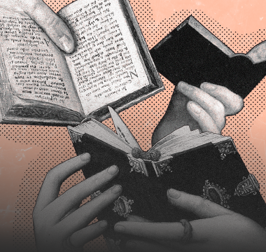 Как в&nbsp;России преследуют &laquo;Свидетелей Иеговы&raquo;