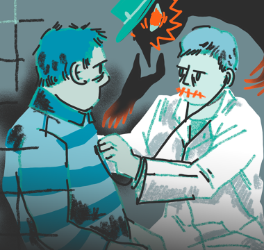 Не&nbsp;дают лекарств, не&nbsp;лечат, доводят до&nbsp;смерти