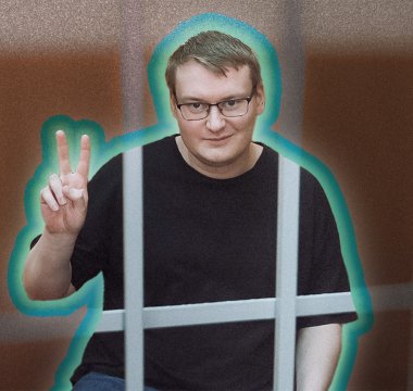 Почему фигурант дела &laquo;Весны&raquo; Василий Неустроев &laquo;абсолютно счастлив&raquo; в&nbsp;СИЗО