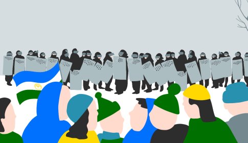 20 фигурантов &laquo;баймакского дела&raquo; защищают адвокаты от&nbsp;ОВД-Инфо