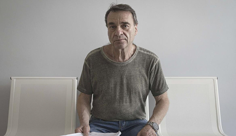 Игорю Барышникову сделали операцию, которую откладывали полгода