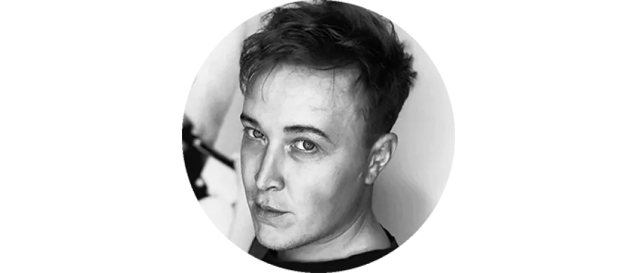 Kirill Buzmakov / Photo: Instagram of Kirill Buzmakov