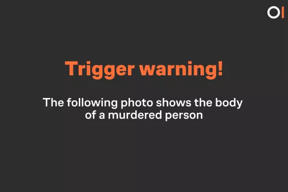Trigger warning