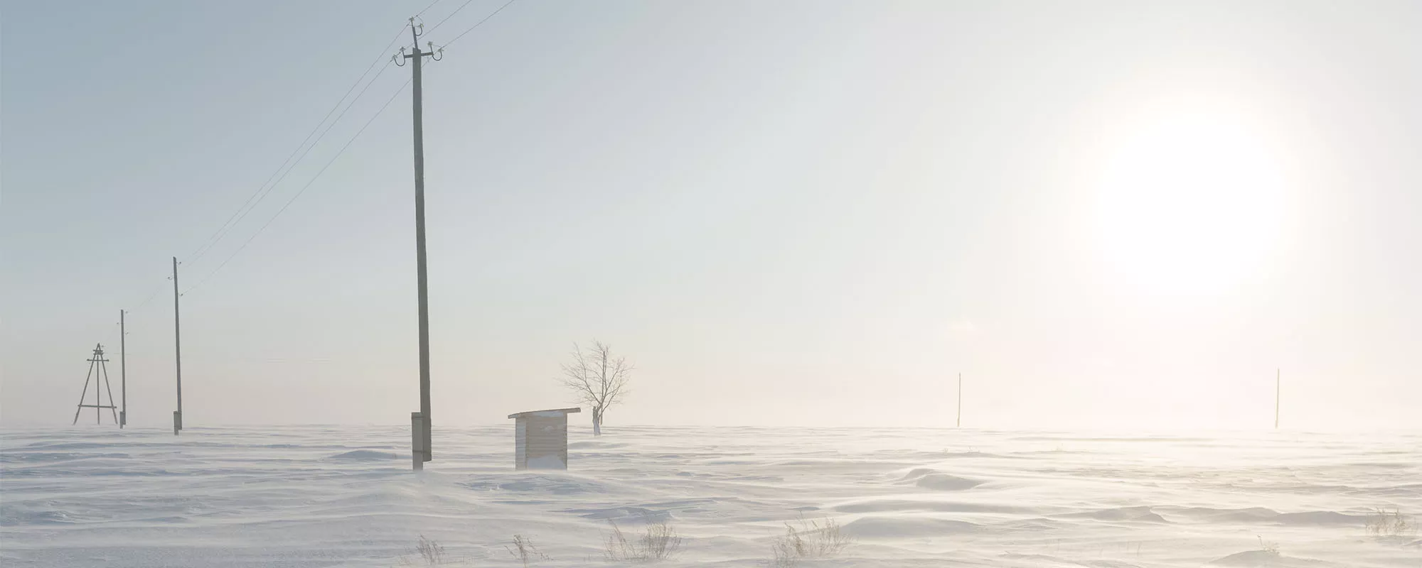 Ukrainians fighting for Russia vs dissident couple: a trip to Siberia’s invisible village | OVD-Info