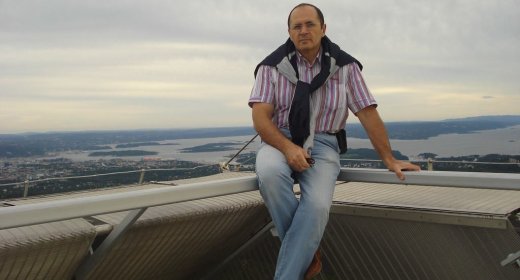 Дело главы чеченского «Мемориала»