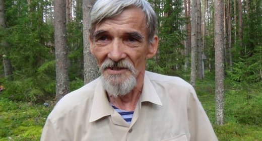 Второе дело Юрия Дмитриева