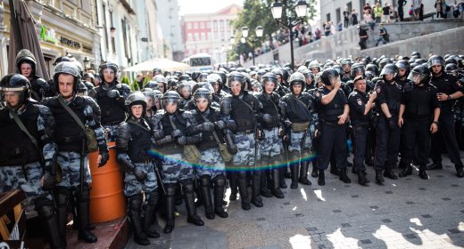 Дело 27 июля 2019 года