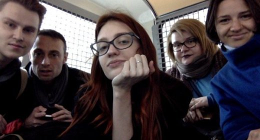 Задержание ЛГБТ-активистов за обращение к Генпрокуратуре о преследовании геев в Чечне