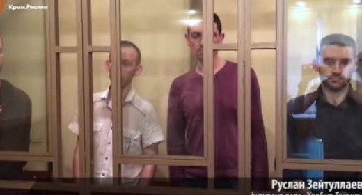 Дела о причастности к «Хизб ут-Тахрир»