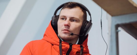История сотрудника нижегородского хоккейного клуба Михаила Жарикова, которого посадили после доноса паралимпийца
