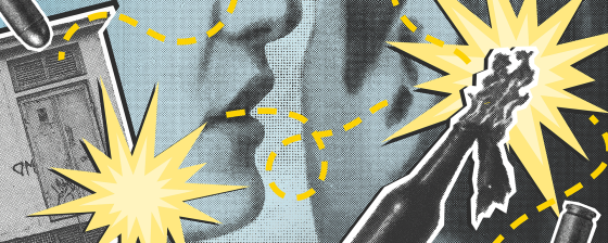 «Замечательный человек»: Как агент ФСБ делал из московских националистов «террористические ячейки»