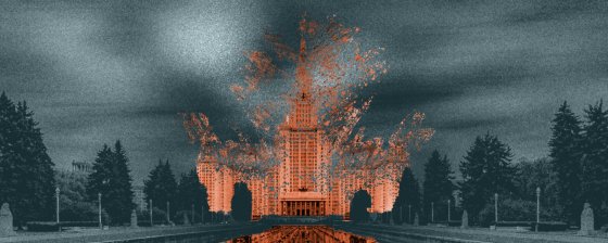 The slow-motion collapse of Russian higher education