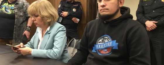 «Арест „в назидание потомкам“»: адвокат Светлана Сидоркина о деле Алексея Полиховича