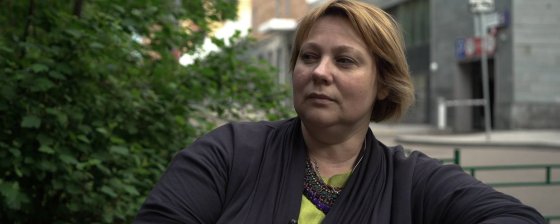 Здесь живут дети врага народа: интервью жены ученого Кравцова, осужденного за госизмену
