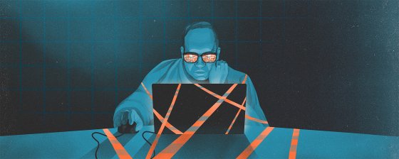 «Смерть русне» и украинский флаг: как житель Воронежа стал фигурантом двух уголовных дел из-за постов во «ВКонтакте»