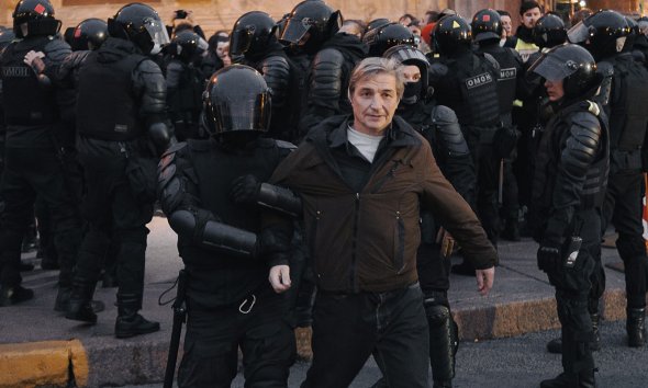  Год мобилизации. Преследования из-за протеста против войны и массового призыва в армию 