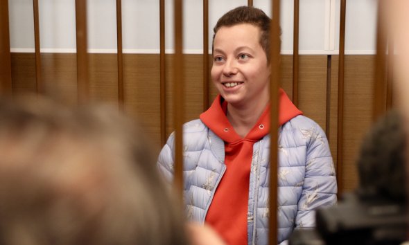  Хроника политических преследований в мае 2023 года: главное 
