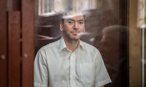  Хроника политических преследований в августе 2023 года: главное 