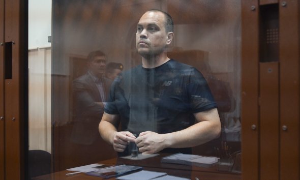  Хроника политических преследований в октябре 2023 года: главное 
