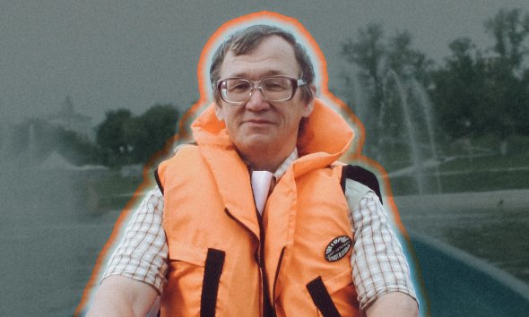 Мордовский правозащитник 20 лет помогал заключенным. Из-за антивоенной позиции он сам оказался в заключении