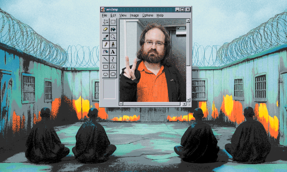 «Русская инквизиция». Программист из Москвы почти стал буддистским священником, но оказался в СИЗО по делу о «фейках»