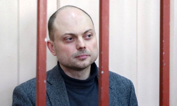  Хроника политических преследований в апреле 2023 года: главное 