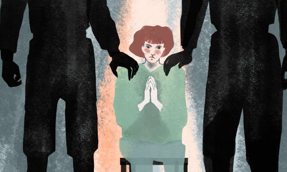  Извинения на камеру и не только: анализ внесудебного давления после начала полномасштабной войны 