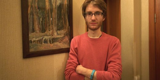 «Жиденок» и «рождественский седер»