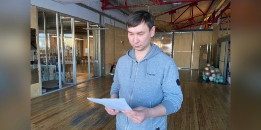 «This is not Christ-like at all»: meet the father of four from Buryatia who opposes the war