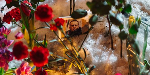 Navalny gave Russians hope — they must hold on to it