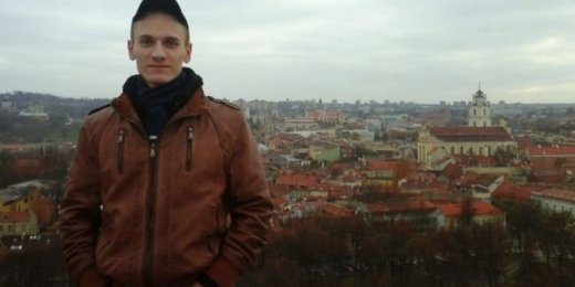Без российского посольства здесь не обошлось