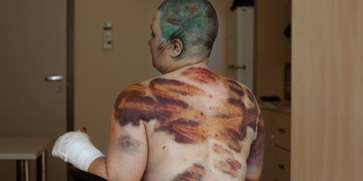 Хроника политических преследований в июле 2023 года: главное