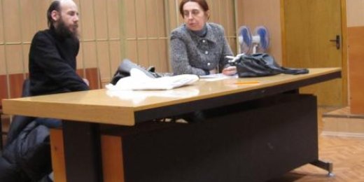 Аппеляция Смирнова: судья из списка Магнитского оставил приговор без изменений