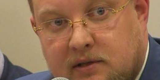 Адвокат Сергей Панченко: «Исход мы ожидаем только один — отмену всех решений об аресте»