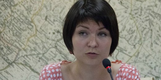 Татьяна Толстенева: полицейские не понимают, зачем МВД сайты