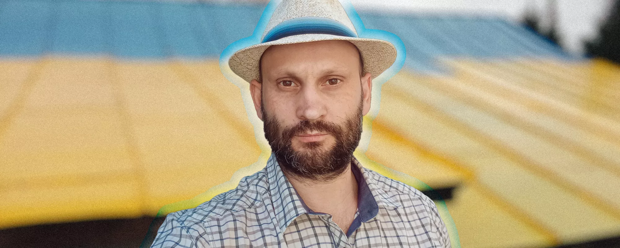 “I am a lonely spikelet in the field.” One man’s struggle with Russian authorities