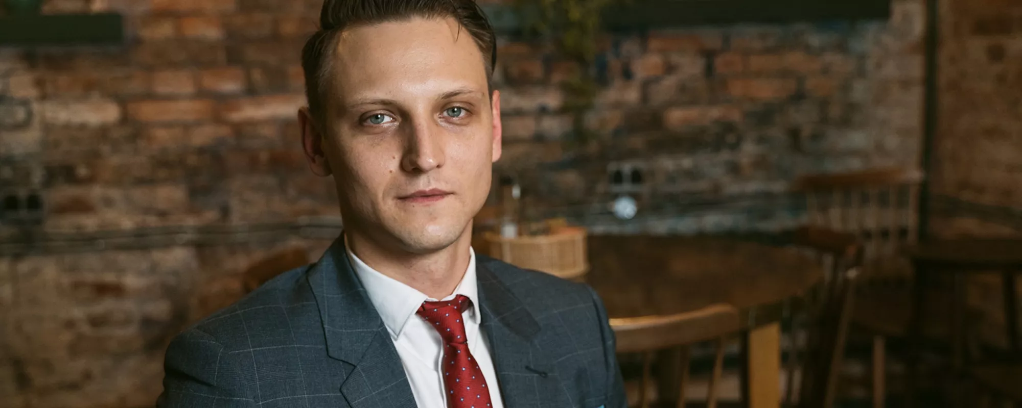 «Перед нами стоит задача - восстановить справедливость, нарушенную властями». Интервью адвоката Дмитрия Захватова
