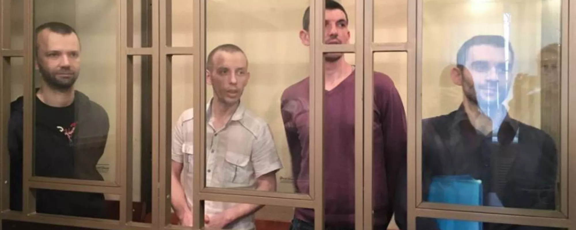 Приговор трем крымчанам, обвиненным в причастности к «Хизб ут-Тахрир», оставлен в силе