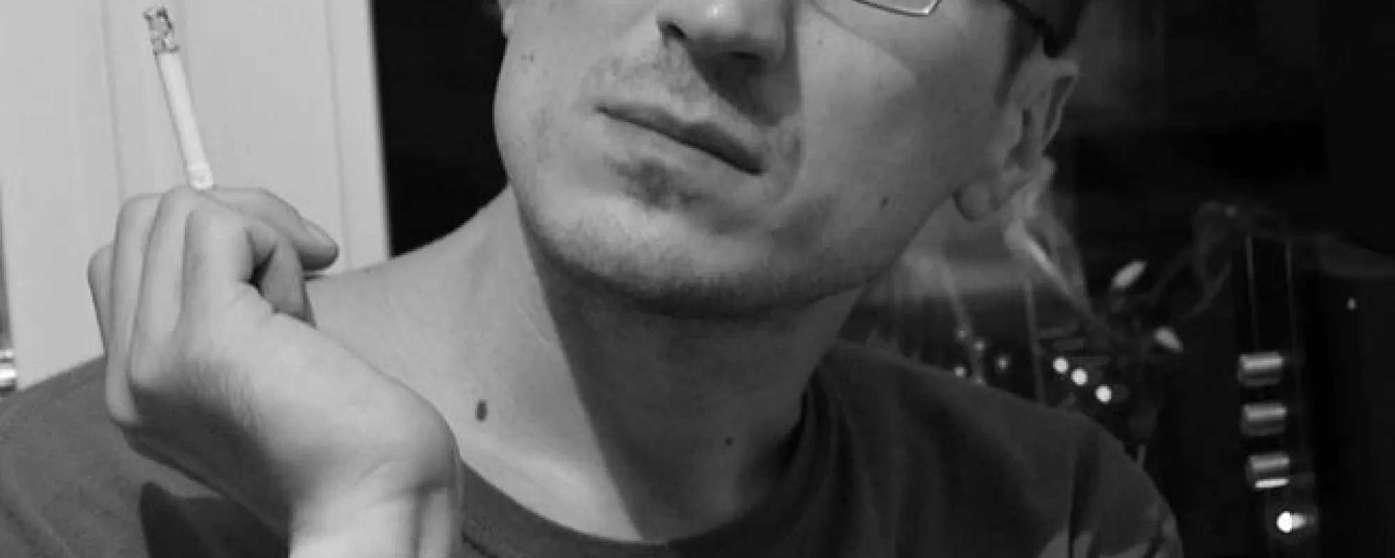 Роман Попков: «Сейчас таких штурмовиков не задействуют»