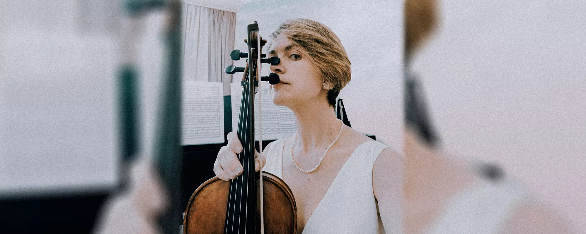 “I sang as the intruders raided my home”: an anti-war musician sentenced