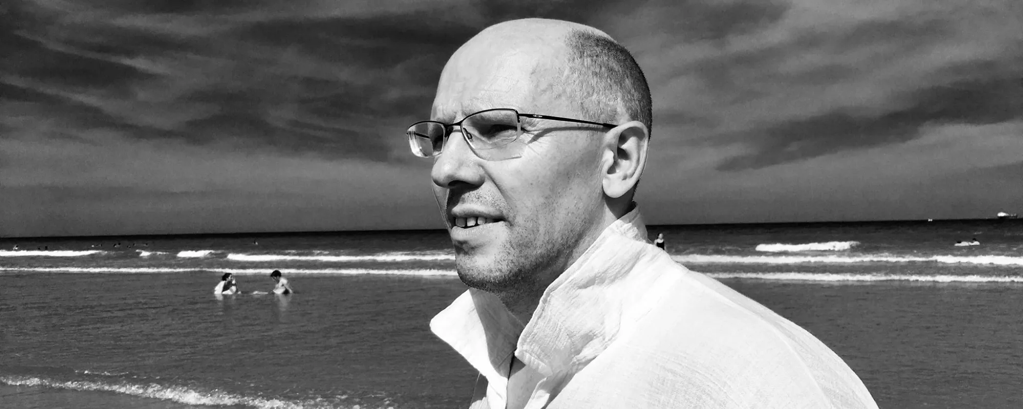 Дело Рудникова: калининградского журналиста судят по обвинению в вымогательстве