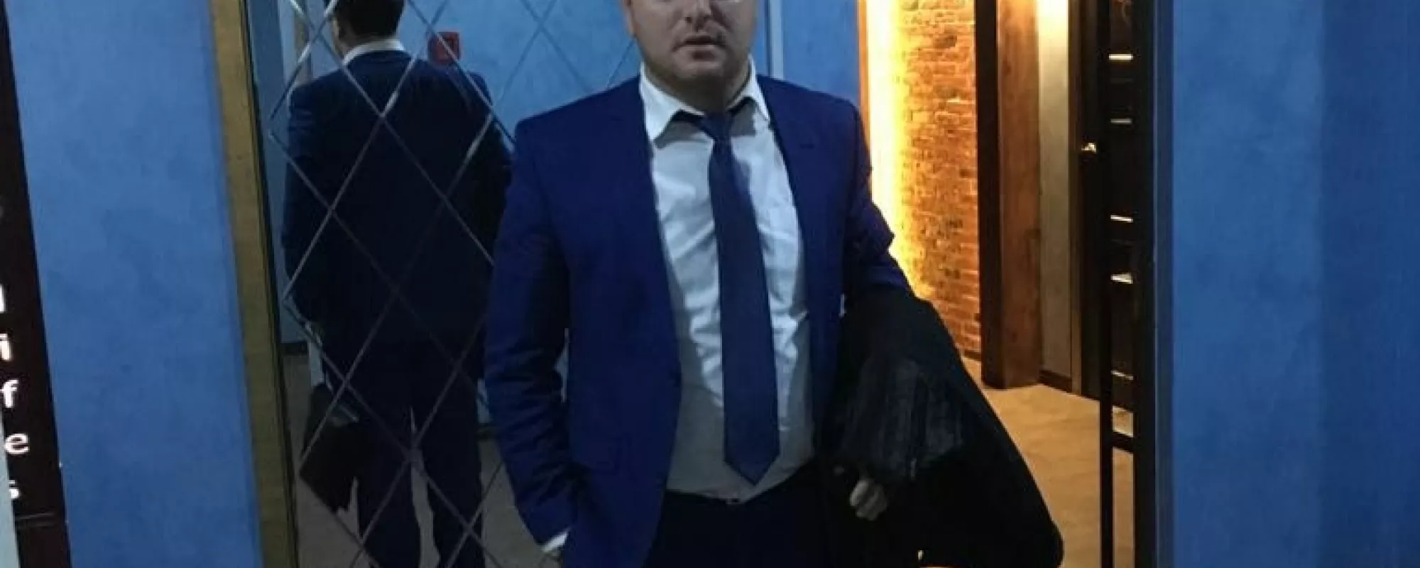 Депутата горсобрания Буйнакска избили в Махачкале