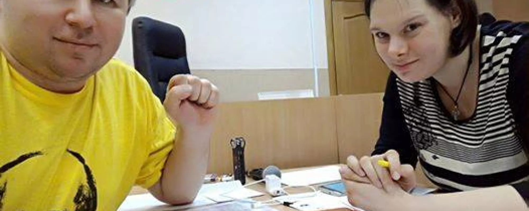 Суд над Динаром Идрисовым перенесен, правозащитника отпустили