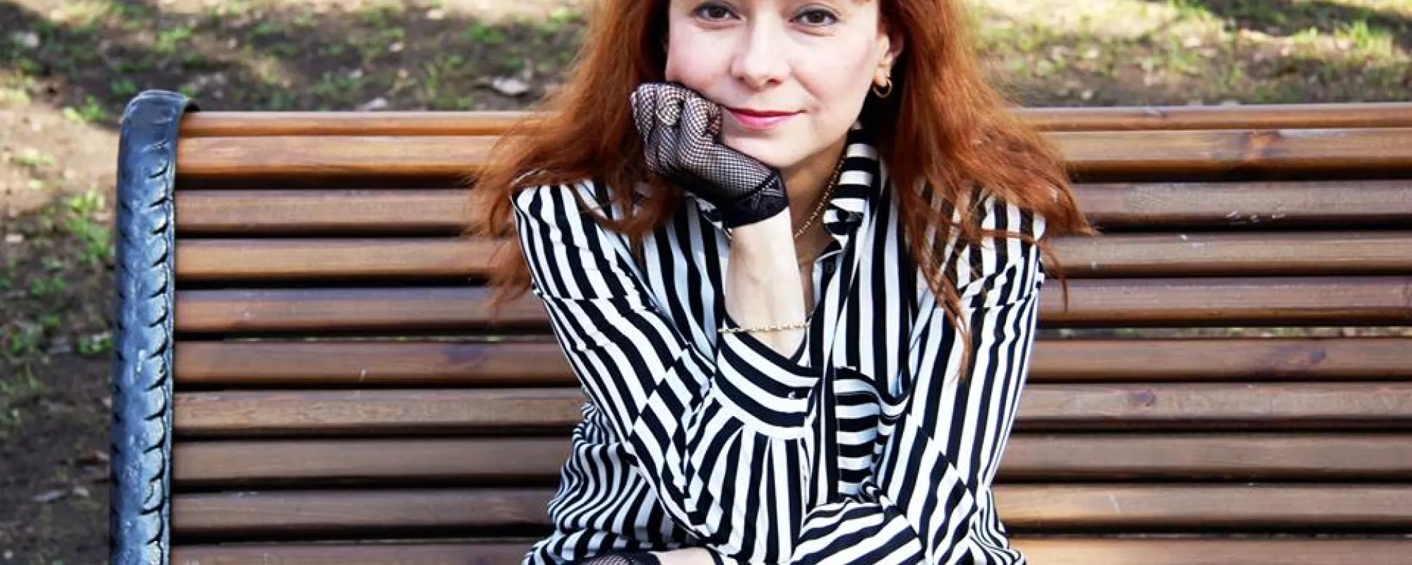 В Казани поэтессу оштрафовали за то, что она порвала бюллетень