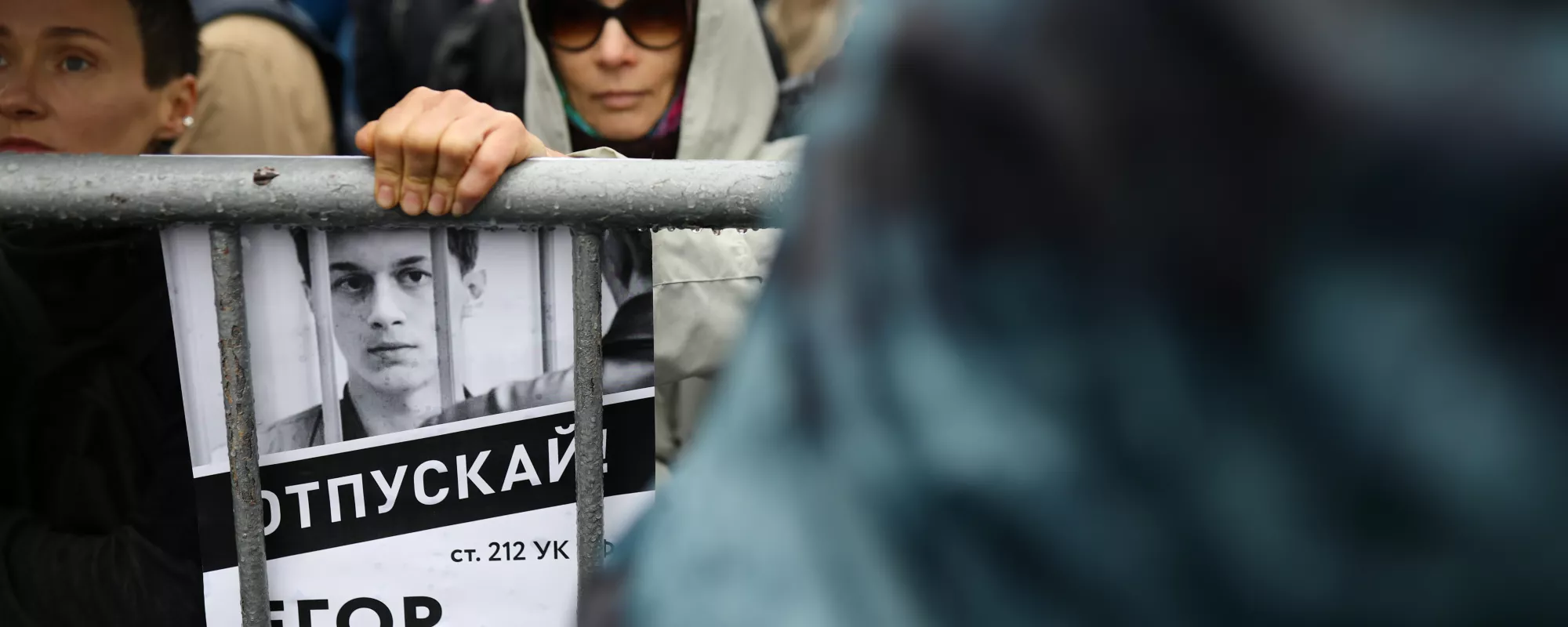 Более мирного человека найти невозможно. Недопущенная на суды эксперт - о Жукове и Котове